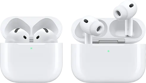 AirPods
